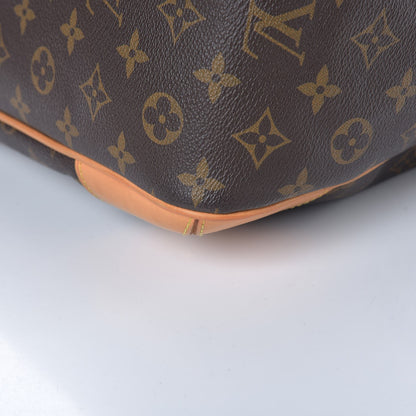 Louis Vuitton Monogram Estrela MM 15 of 21
