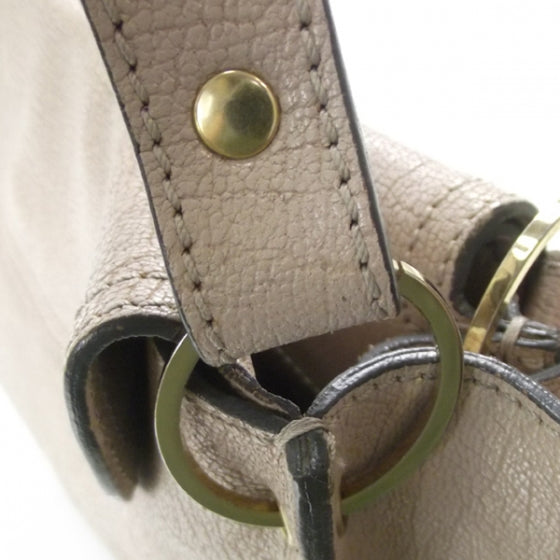 Chloe Leather Kathleen Shoulder Bag 11 of 14