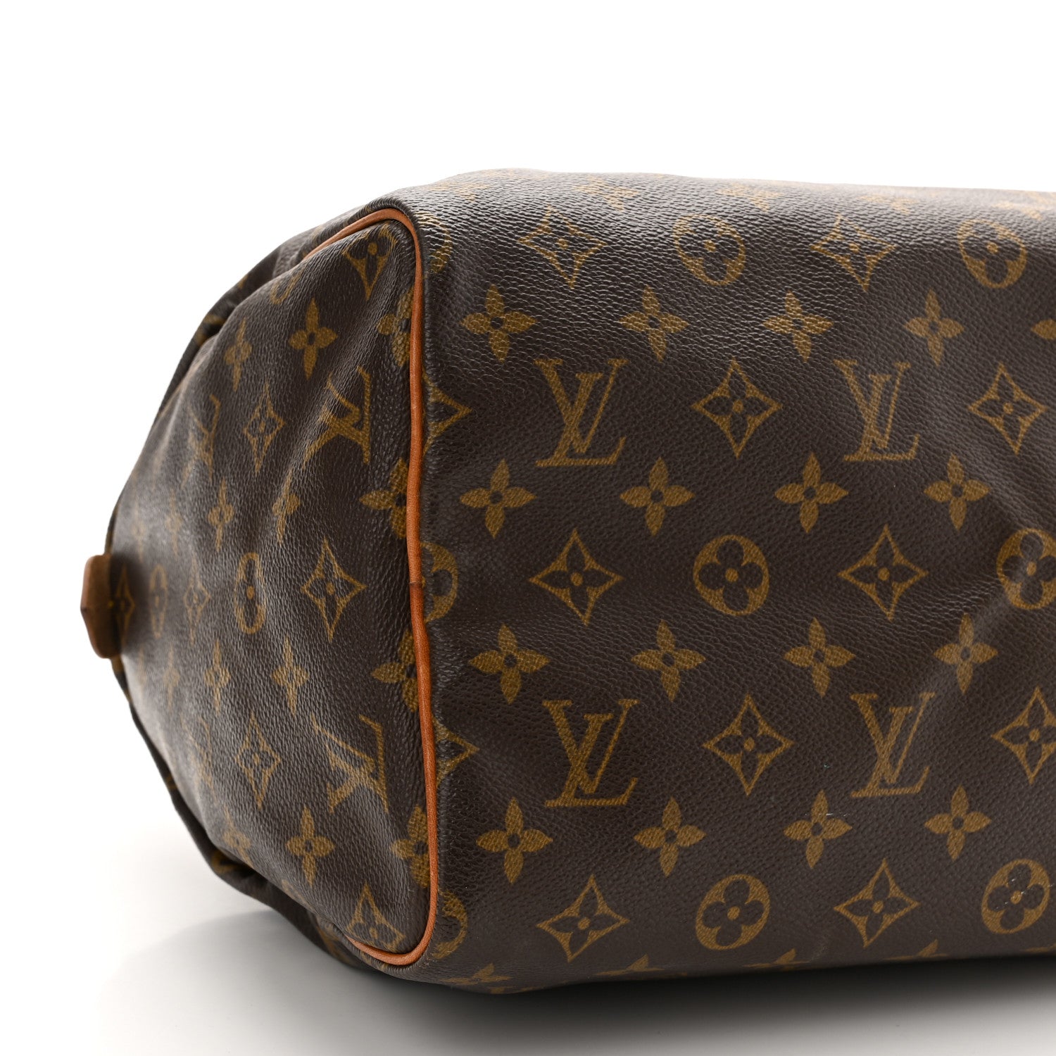 Louis Vuitton Monogram Speedy 30 9 of 12