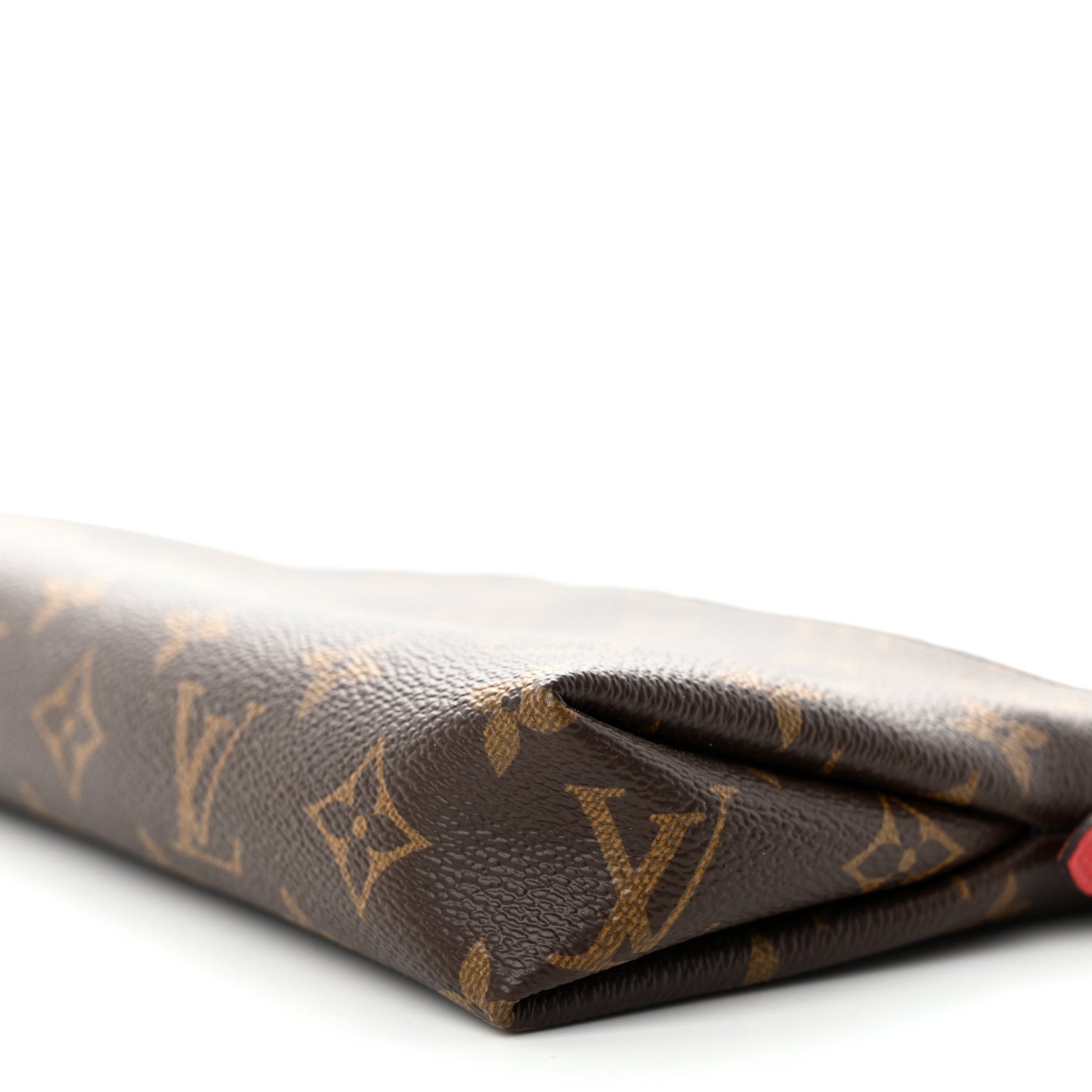 Louis Vuitton Monogram Pallas Clutch Cherry 10 of 13