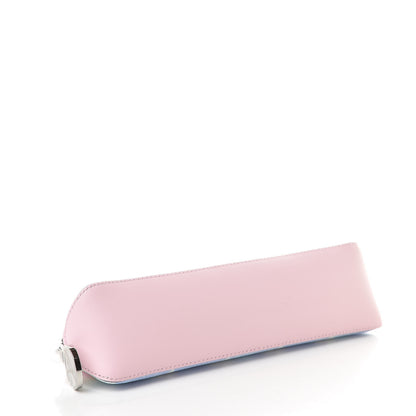 Louis Vuitton Monogram Escale Elizabeth Pencil Pouch Pastel 4 of 8