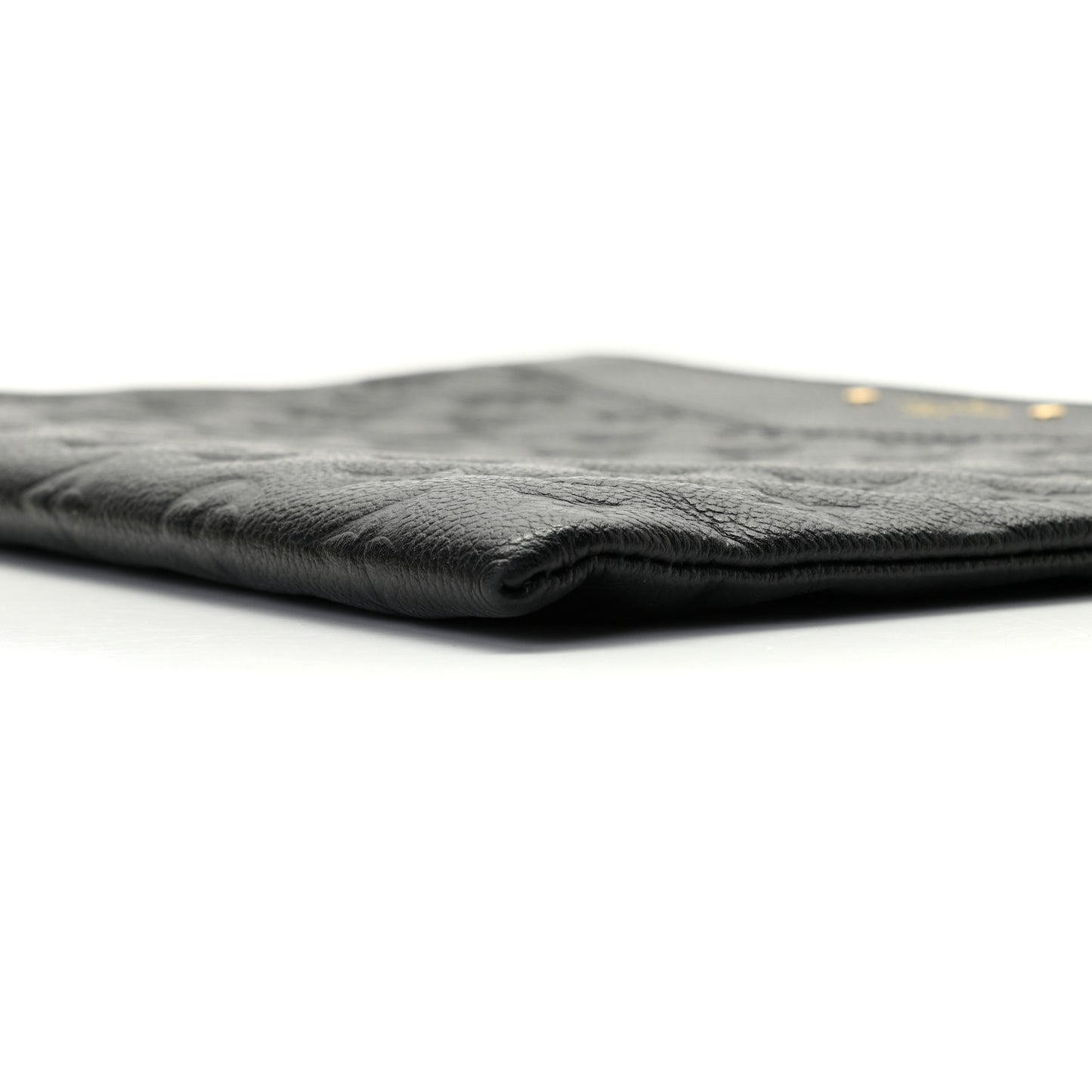 Empreinte Daily Pouch Black