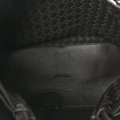 Bottega Veneta Nappa Intrecciato Large Andiamo Shoulder Bag Fondant 5 of 9