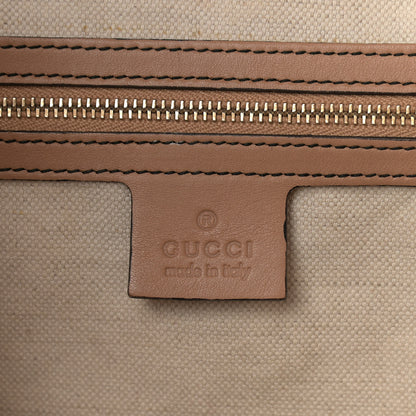 Gucci Soft Guccissima Medium Emily Hobo Camelia 6 of 13