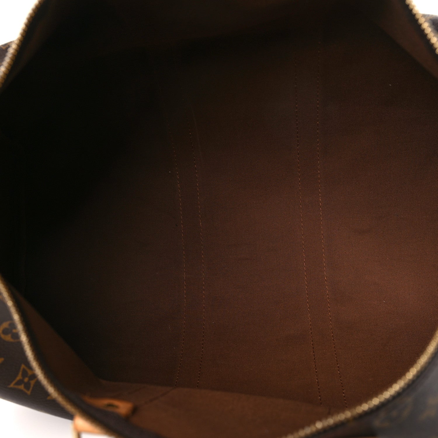 Louis Vuitton Monogram Keepall 45 5 of 8