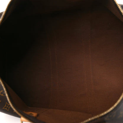 Louis Vuitton Monogram Keepall 45 5 of 8