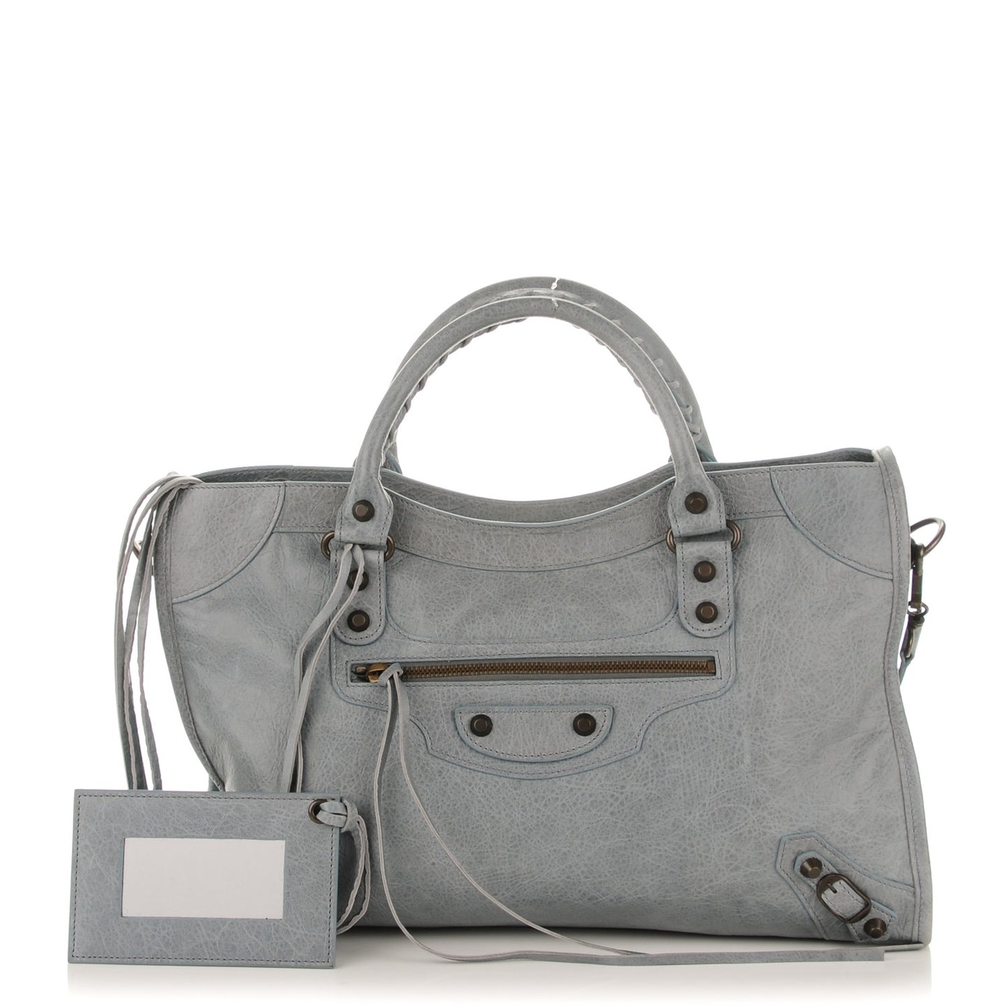 Agneau Classic Hardware City Ardoise