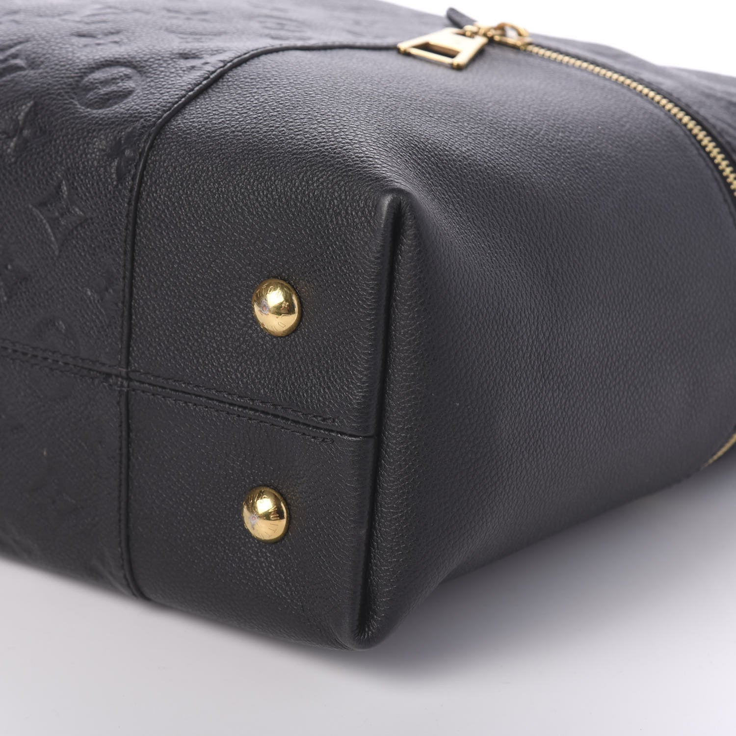 Louis Vuitton Empreinte Melie Black 8 of 11