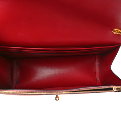 Mulberry Classic Grain Calfskin Medium Darley Macaroon Pink 5 of 10
