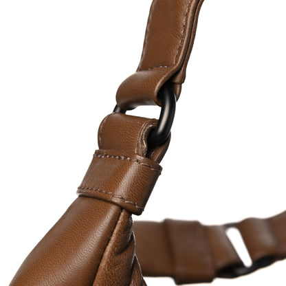 Bottega Veneta Nappa Intrecciato Medium Campana Chene 15 of 16