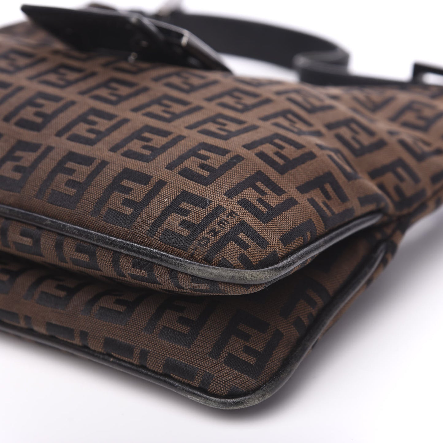 Zucchino Shoulder Bag Tobacco