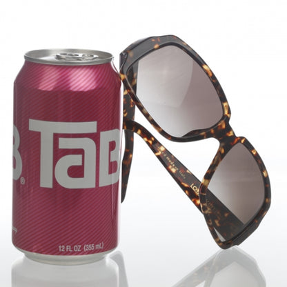 Louis Vuitton Tortoise Obsession Carre Landscape Sunglasses 2 of 9