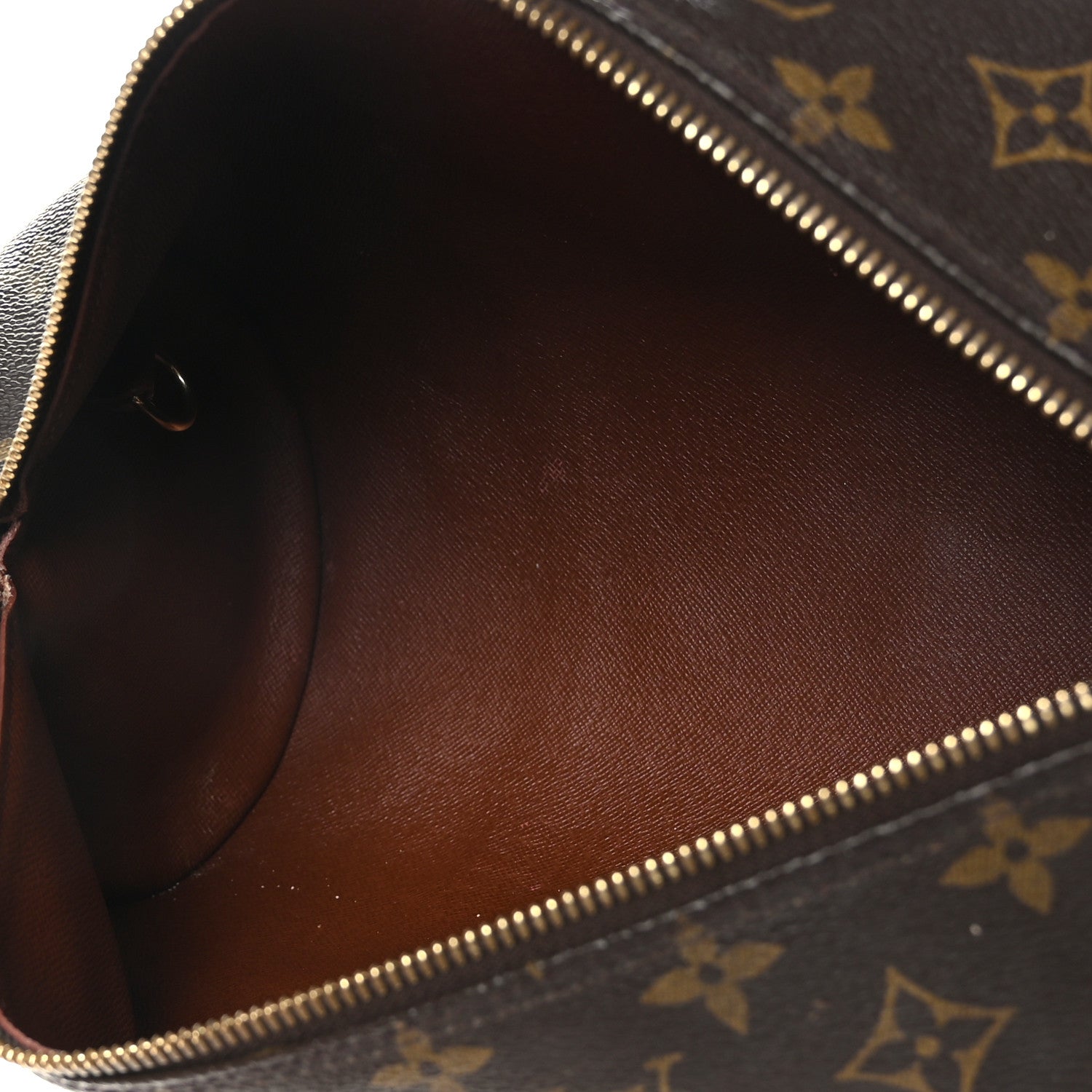 Louis Vuitton Monogram Papillon 26 5 of 8