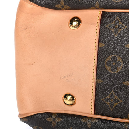 Louis Vuitton Monogram Boetie GM 7 of 11