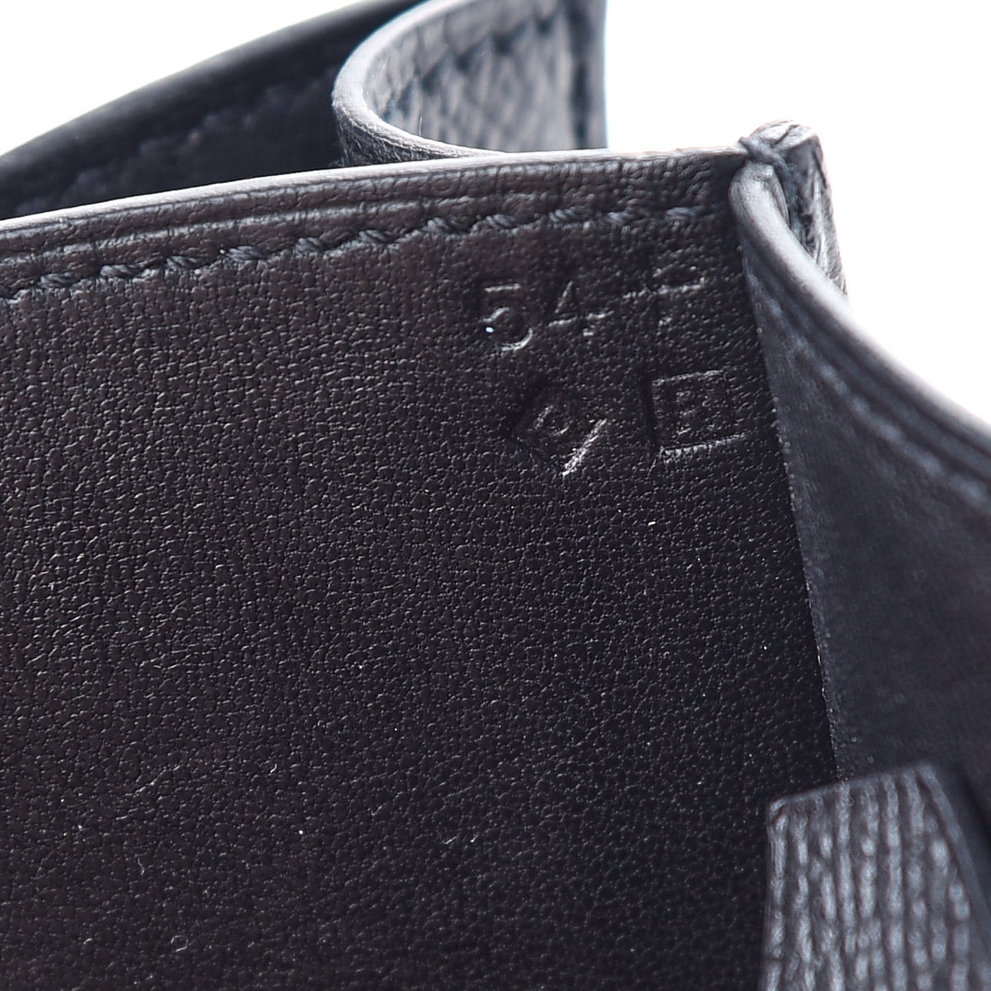 Epsom Constance 24 Black