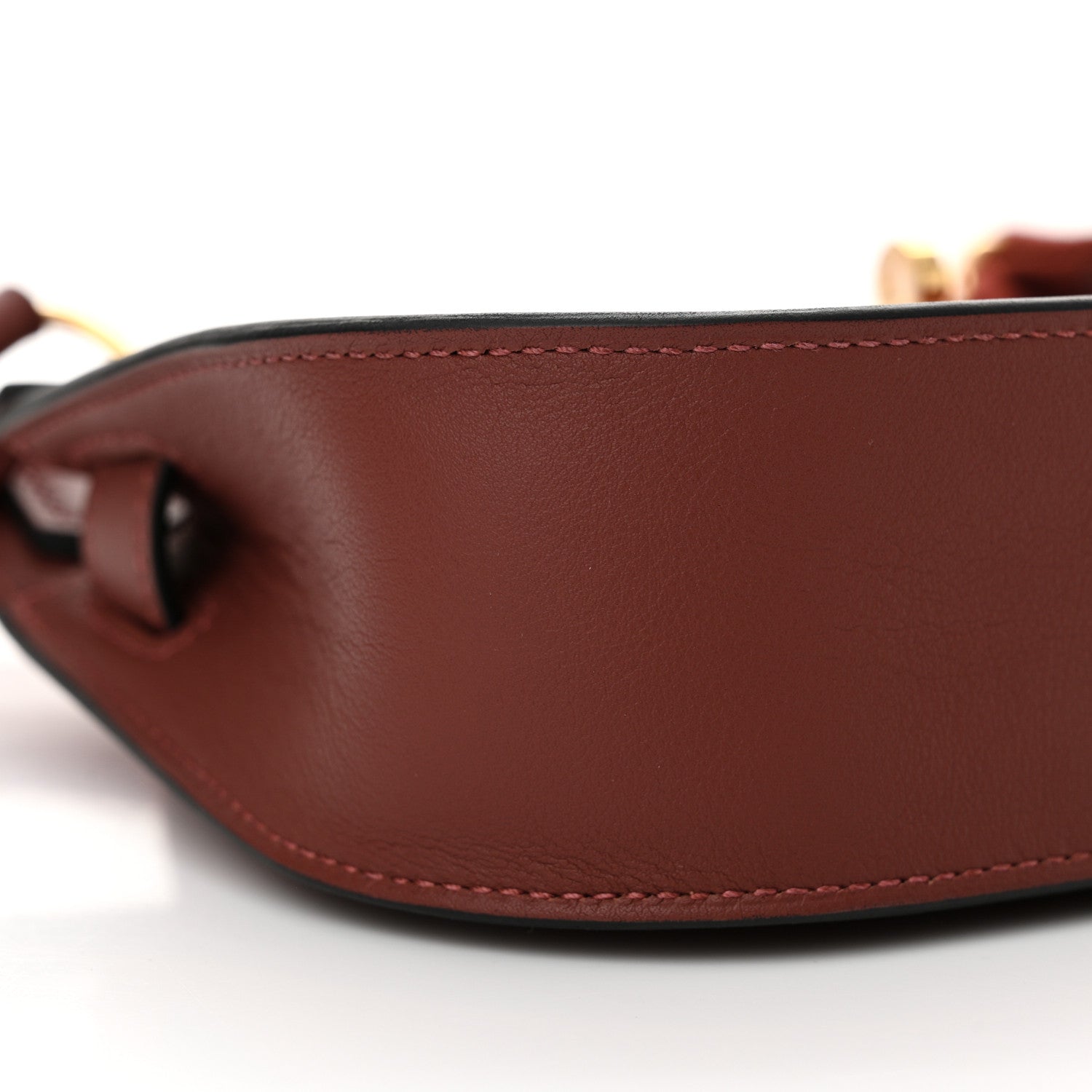 Hermes Swift Mini Jypsiere Rouge H 9 of 10