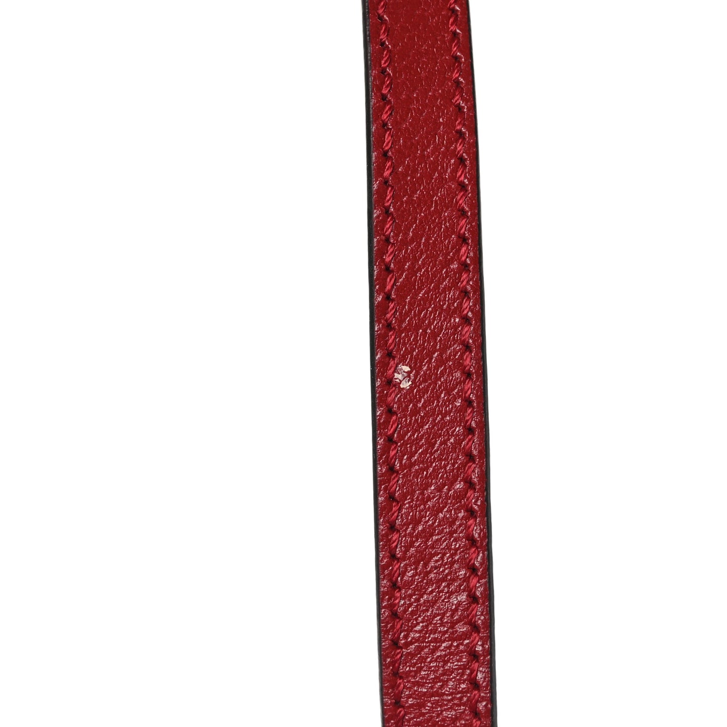 GG Supreme Monogram Flora Web Medium Ophidia Boston Red