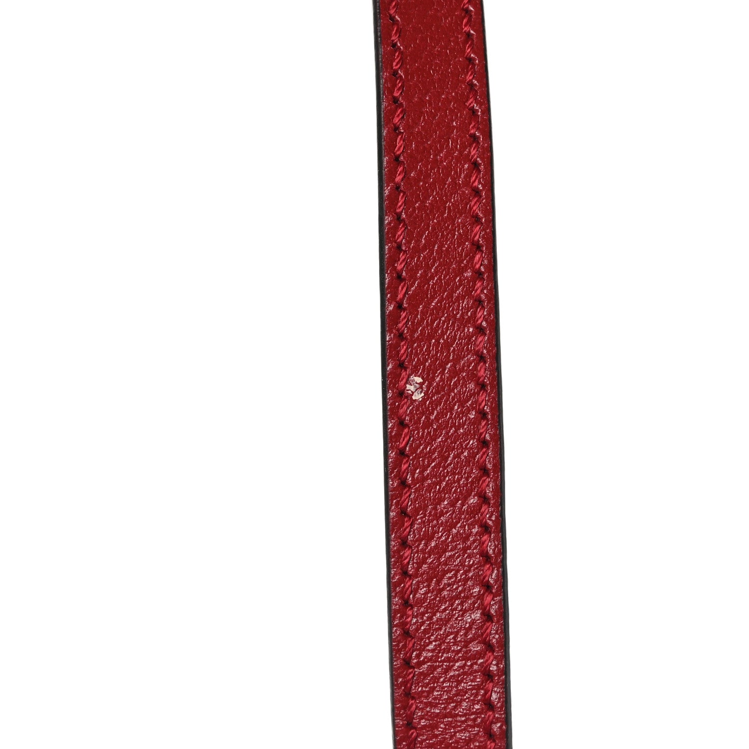 Gucci GG Supreme Monogram Flora Web Medium Ophidia Boston Red 11 of 11