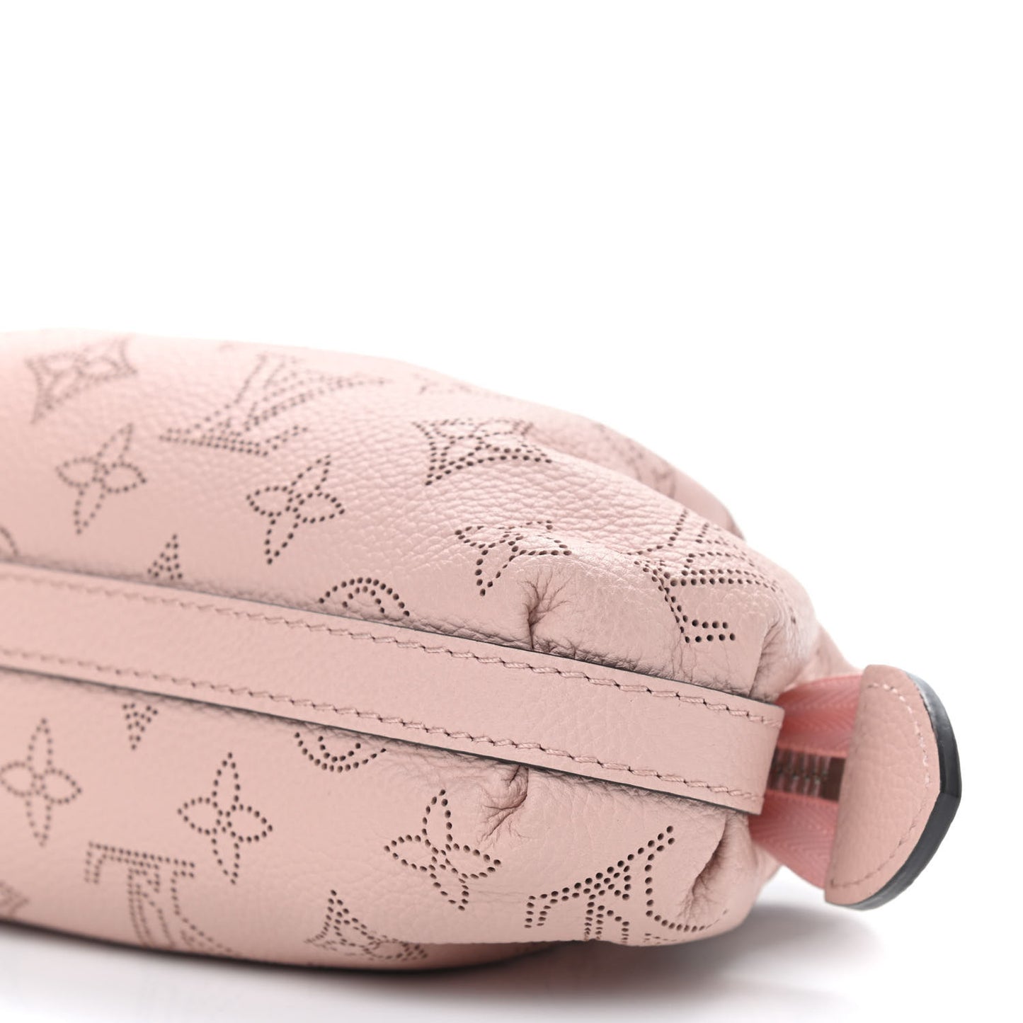 Mahina Scala Mini Pouch Magnolia
