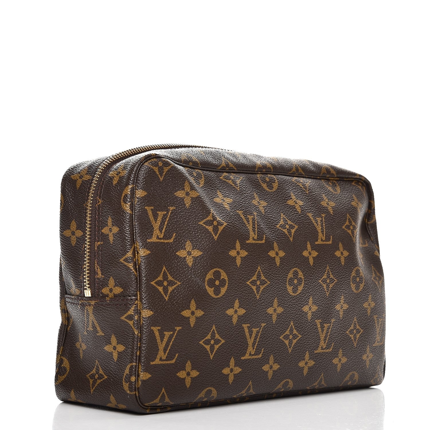 Louis Vuitton Monogram Trousse Toilette 28 3 of 8