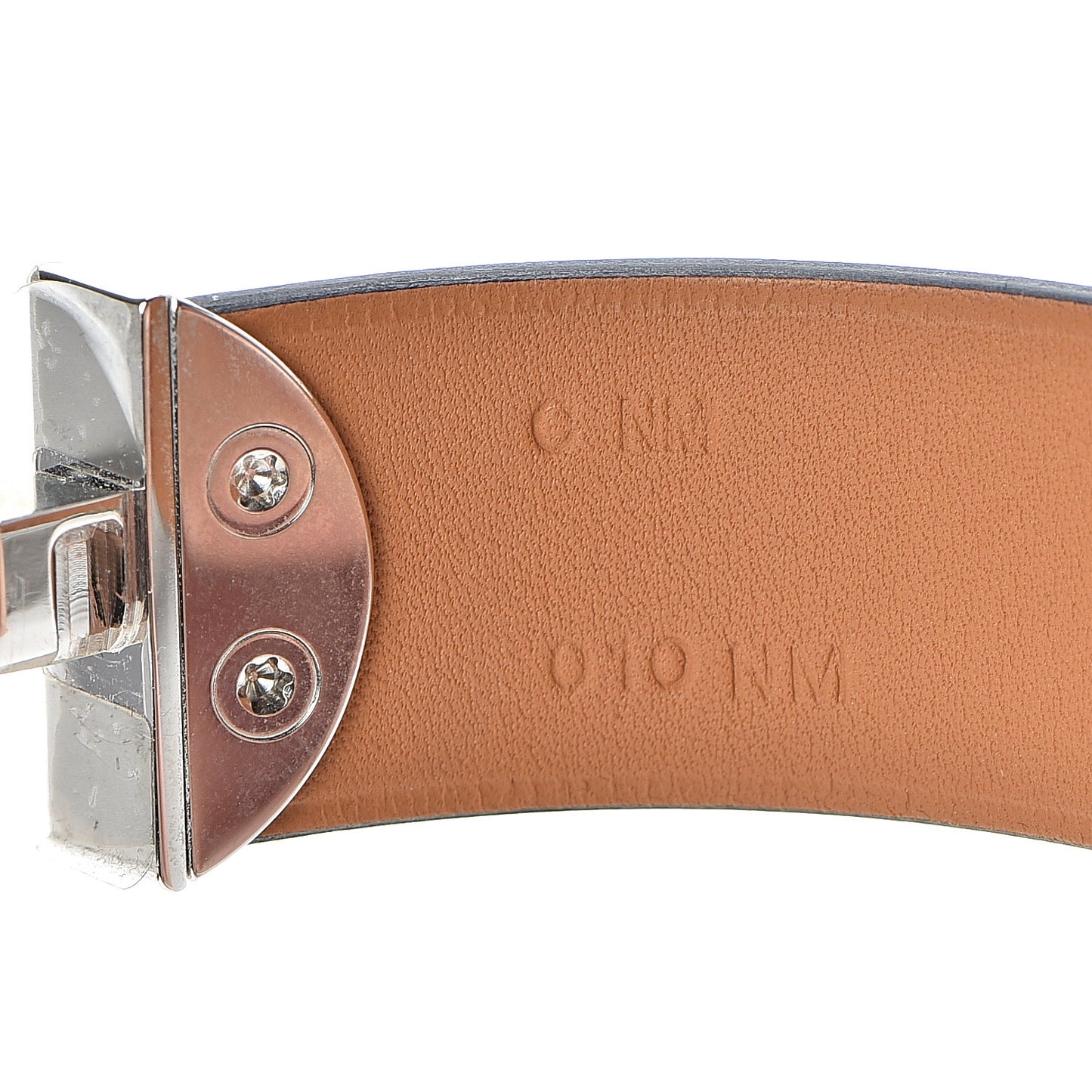 Evercolor 2002 Bracelet T2 Rouge H Ambre Vert Olive