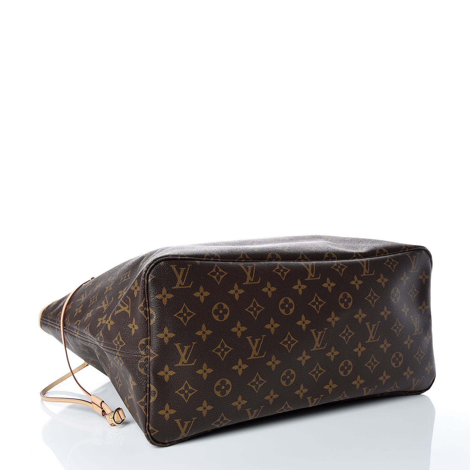 Louis Vuitton Monogram Neo Neverfull GM Pivoine 4 of 14