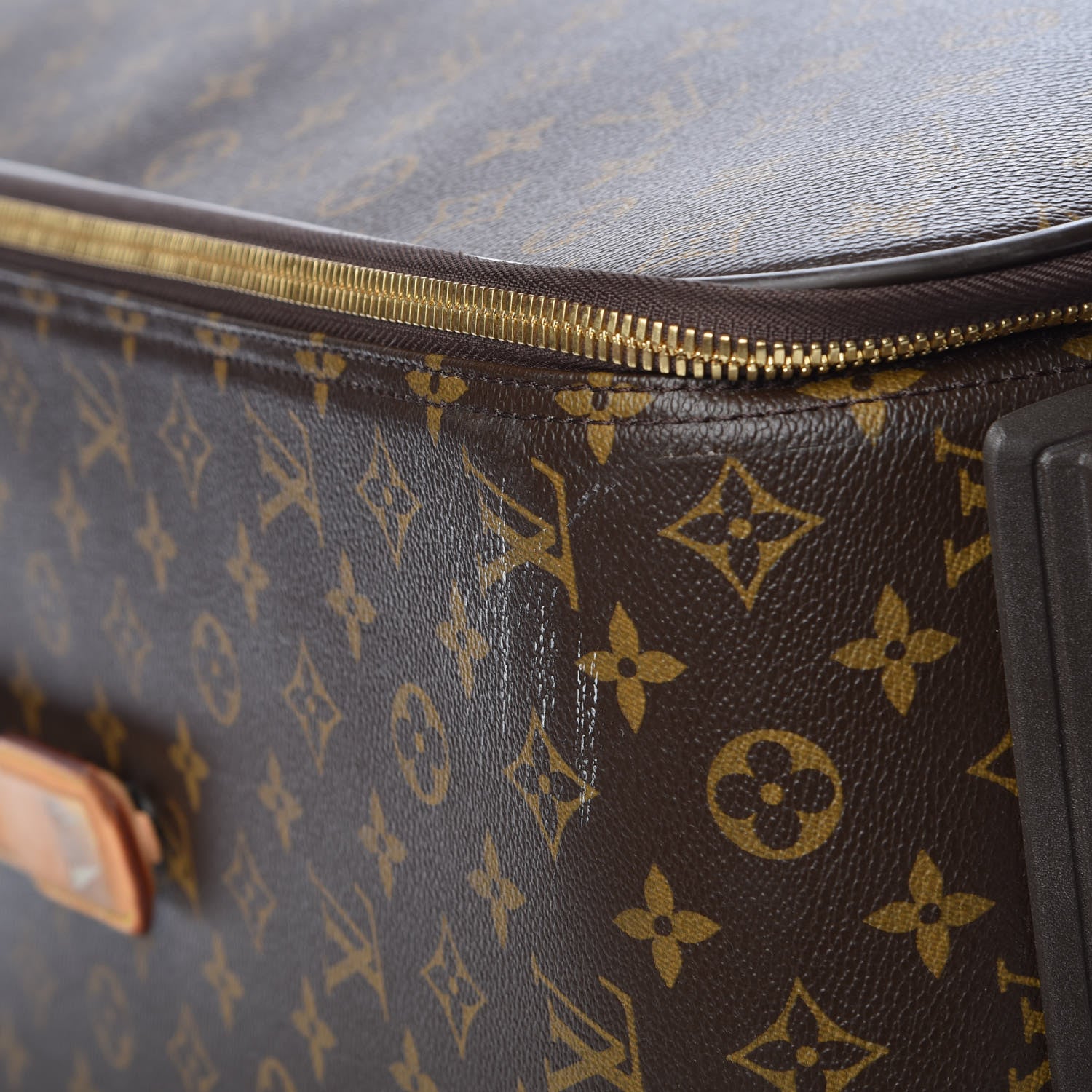 Louis Vuitton Monogram Pegase 65 19 of 21