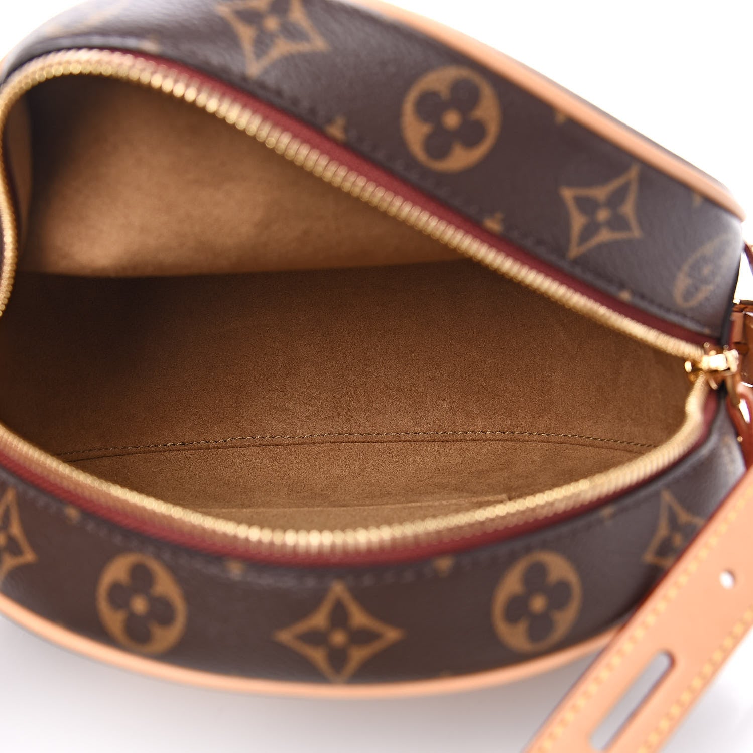 Louis Vuitton Monogram Boite Chapeau Souple 5 of 9