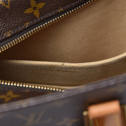 Louis Vuitton Monogram Luco 6 of 13