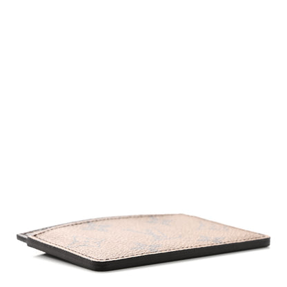 Louis Vuitton Reverse Monogram Card Holder 4 of 6