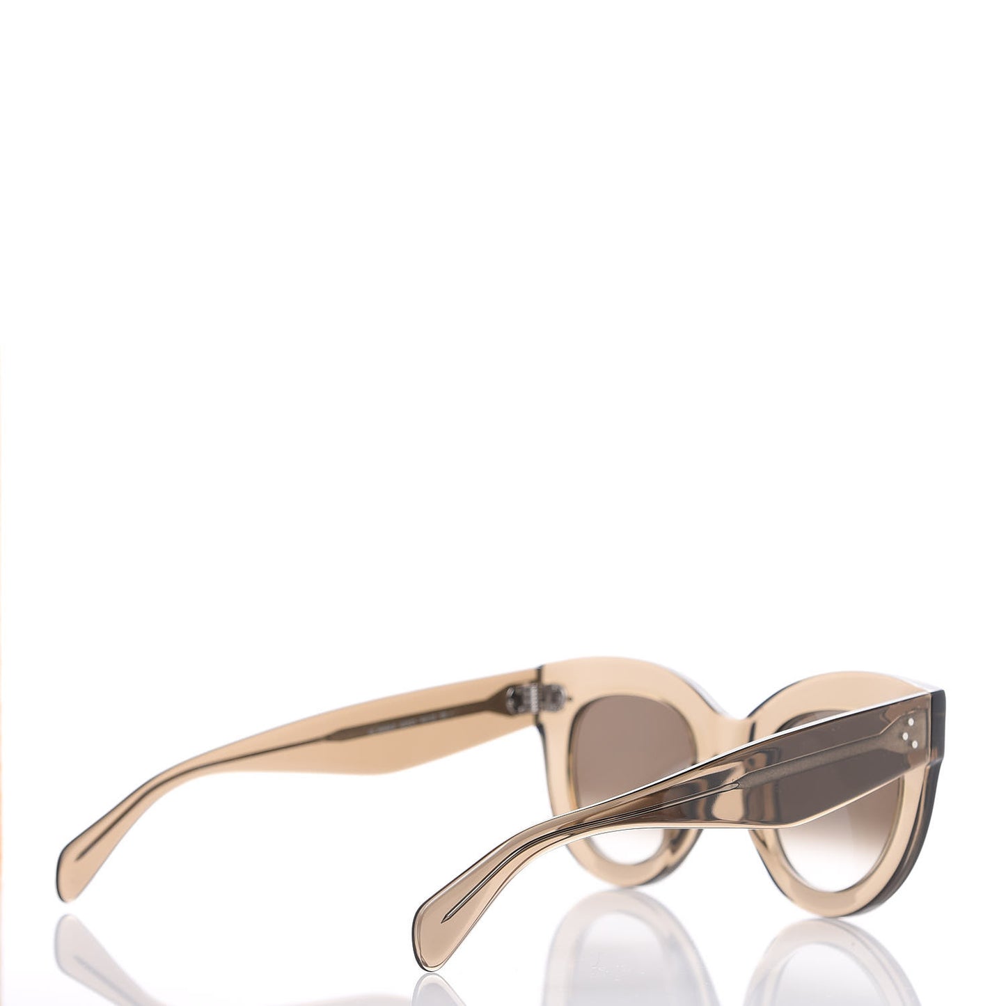 Caty Sunglasses CL 41050/S Champagne