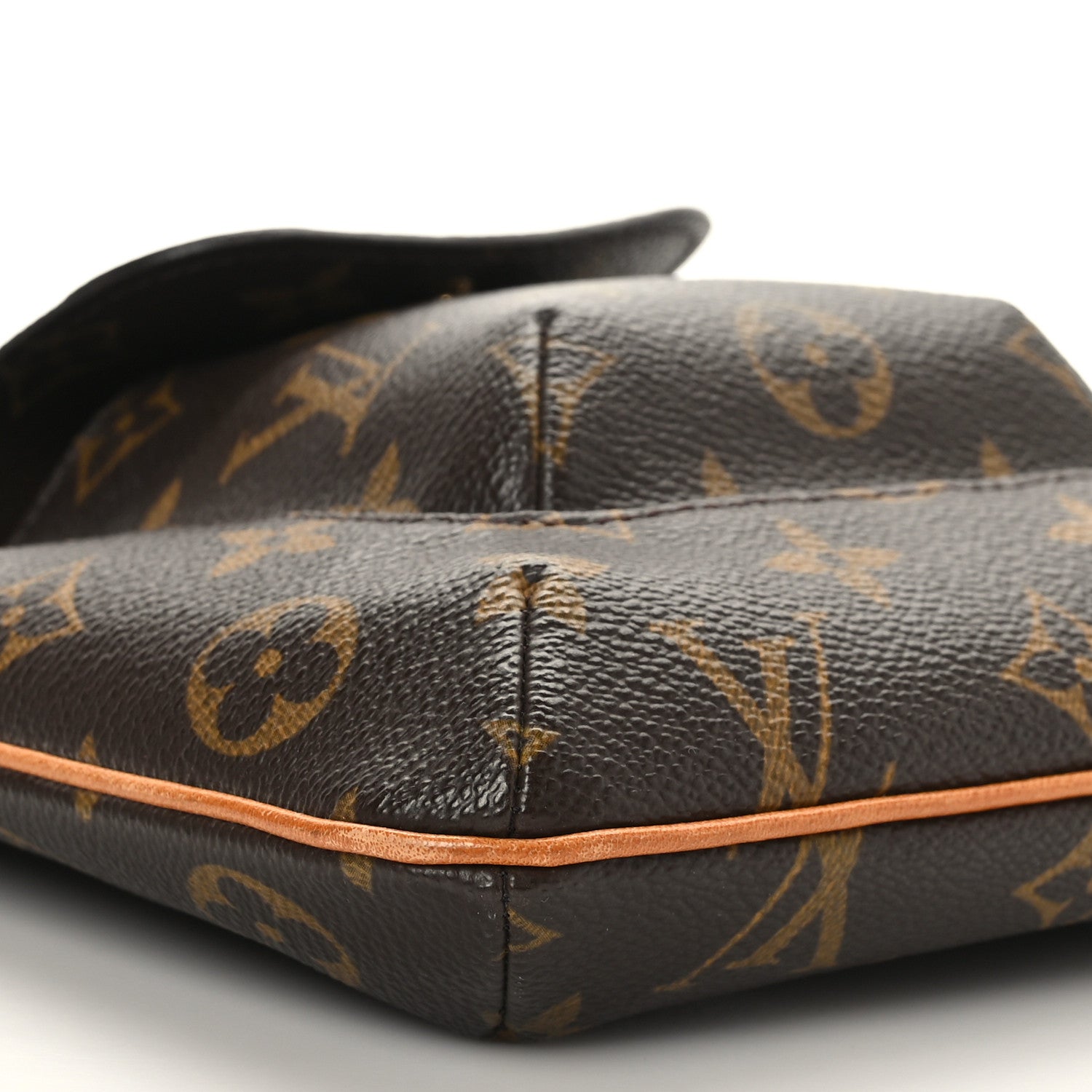 Louis Vuitton Monogram Partition Wristlet 6 of 8
