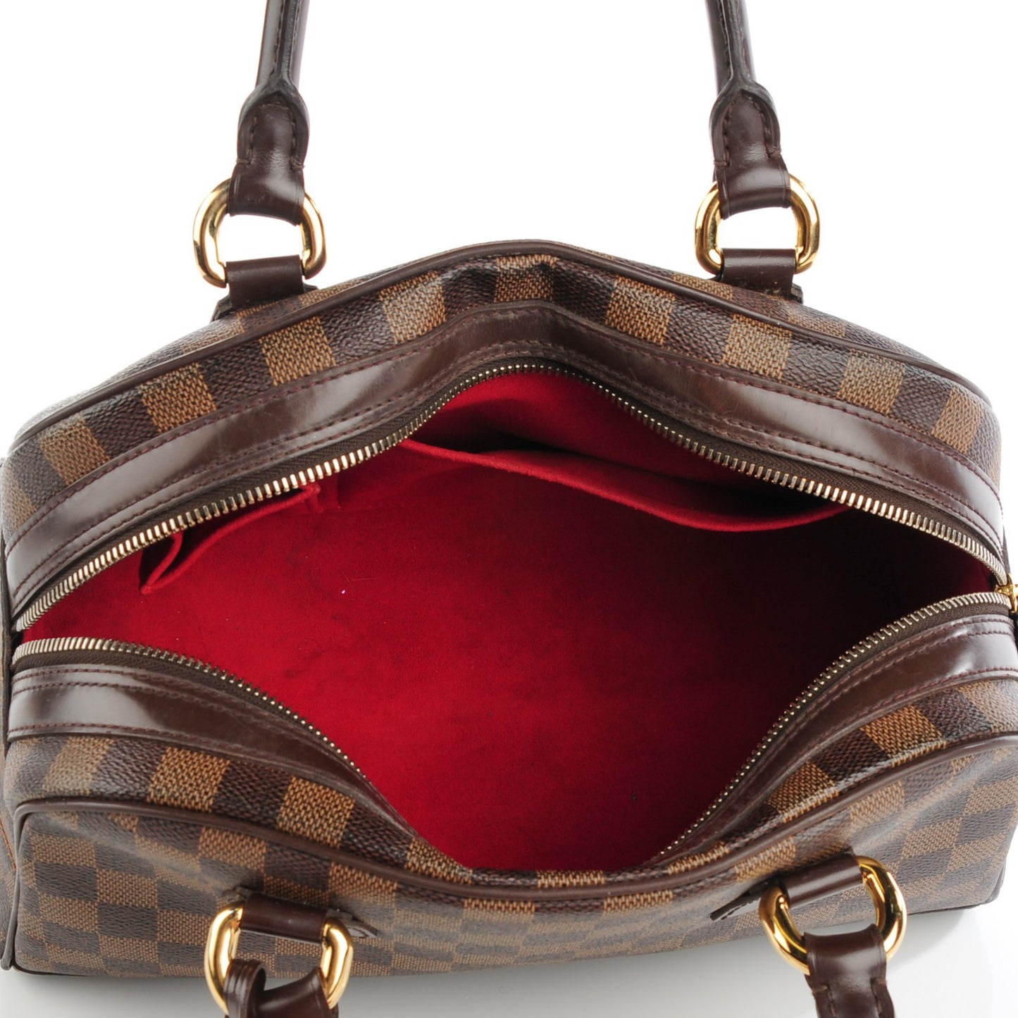 Damier Ebene Duomo