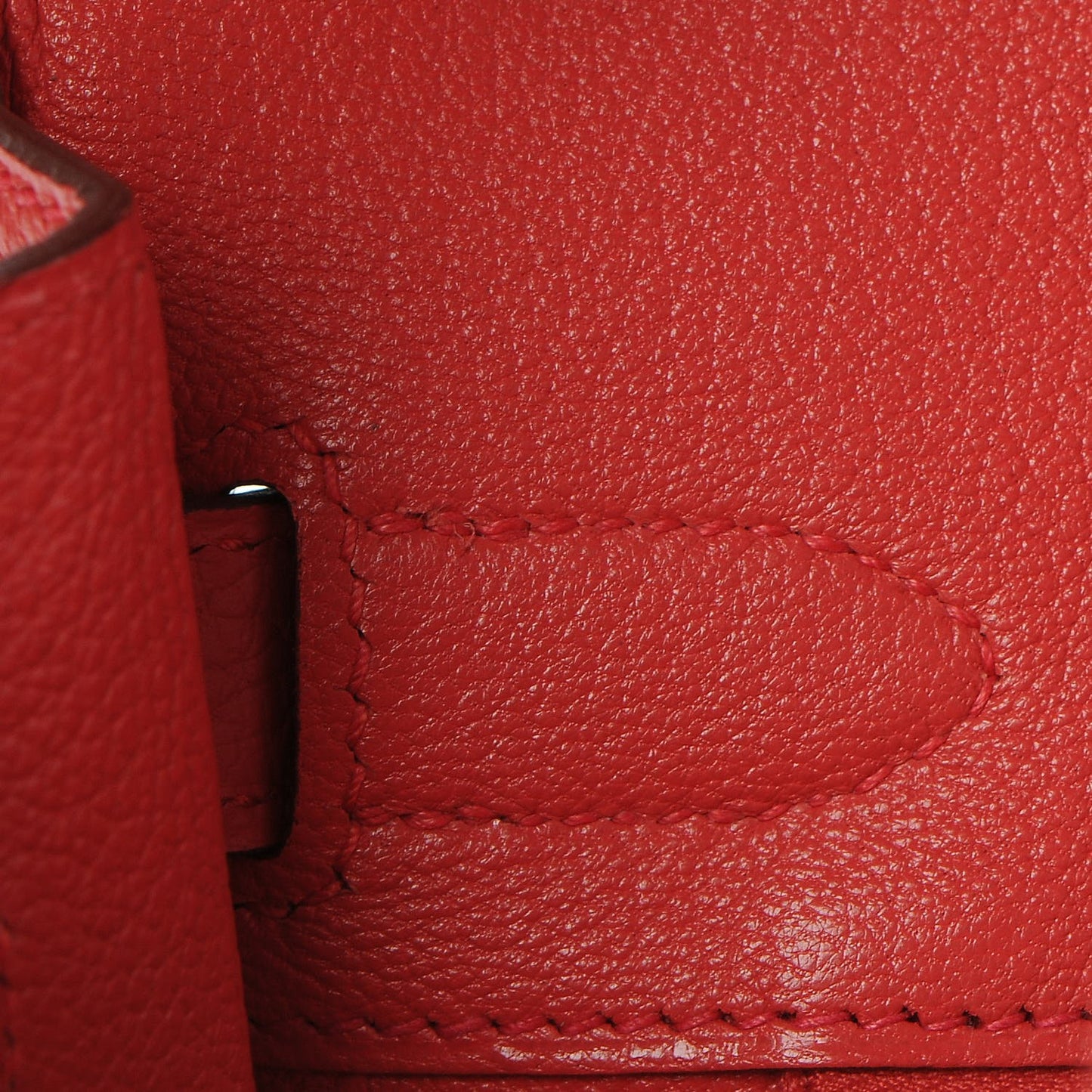 Taurillon Clemence Birkin 30 Bougainvillea