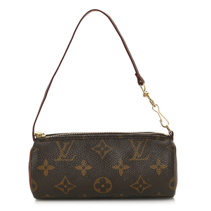 Louis Vuitton Monogram Mini Papillon 1 of 8