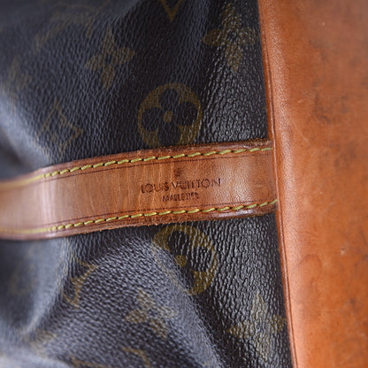 Louis Vuitton Monogram Petit Noe 5 of 8