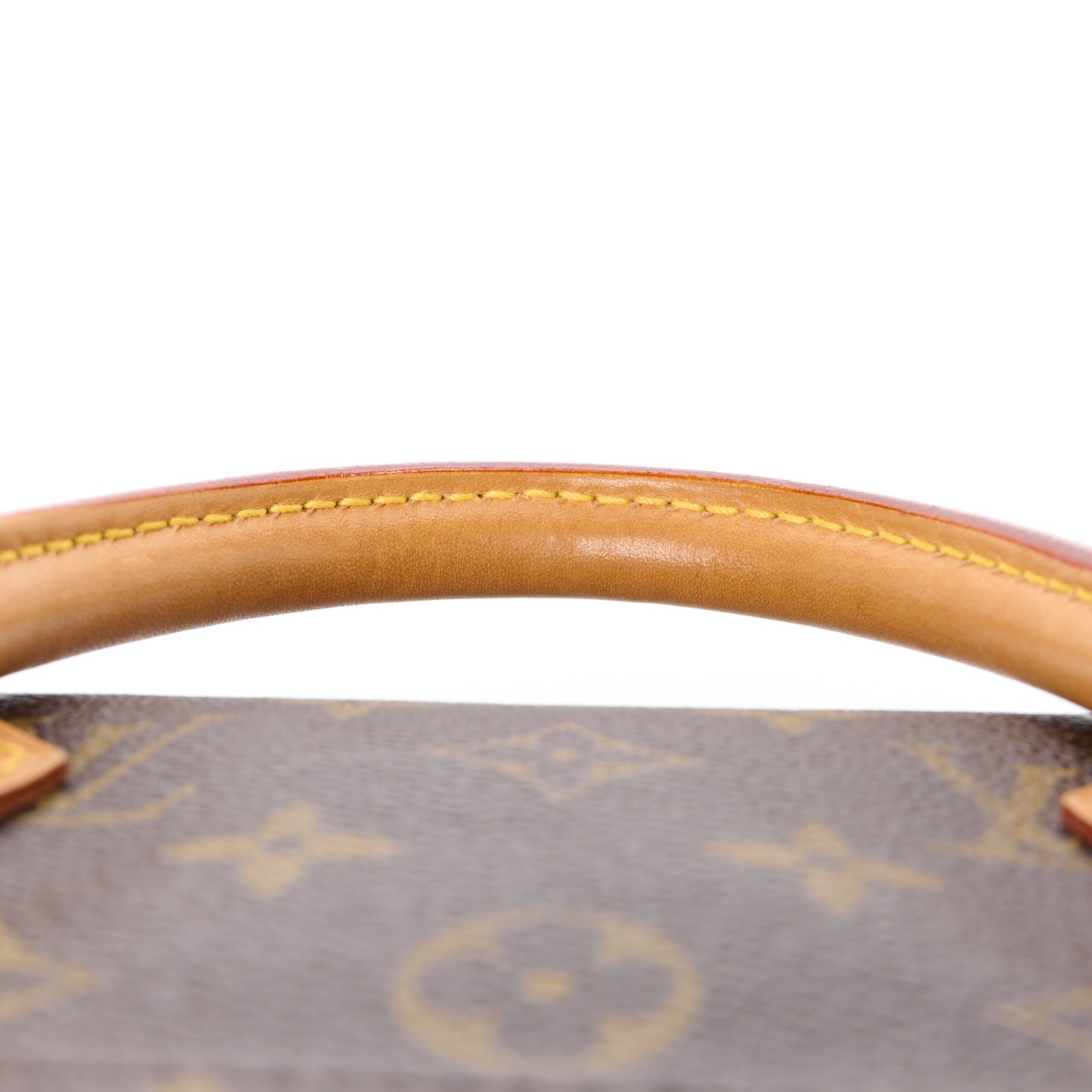 LOUIS VUITTON Monogram Speedy 30