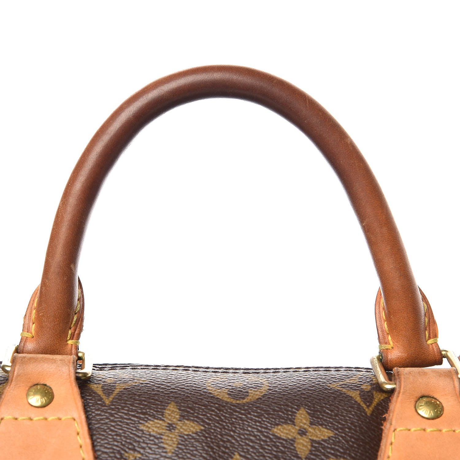 Louis Vuitton Monogram Speedy 30 15 of 20