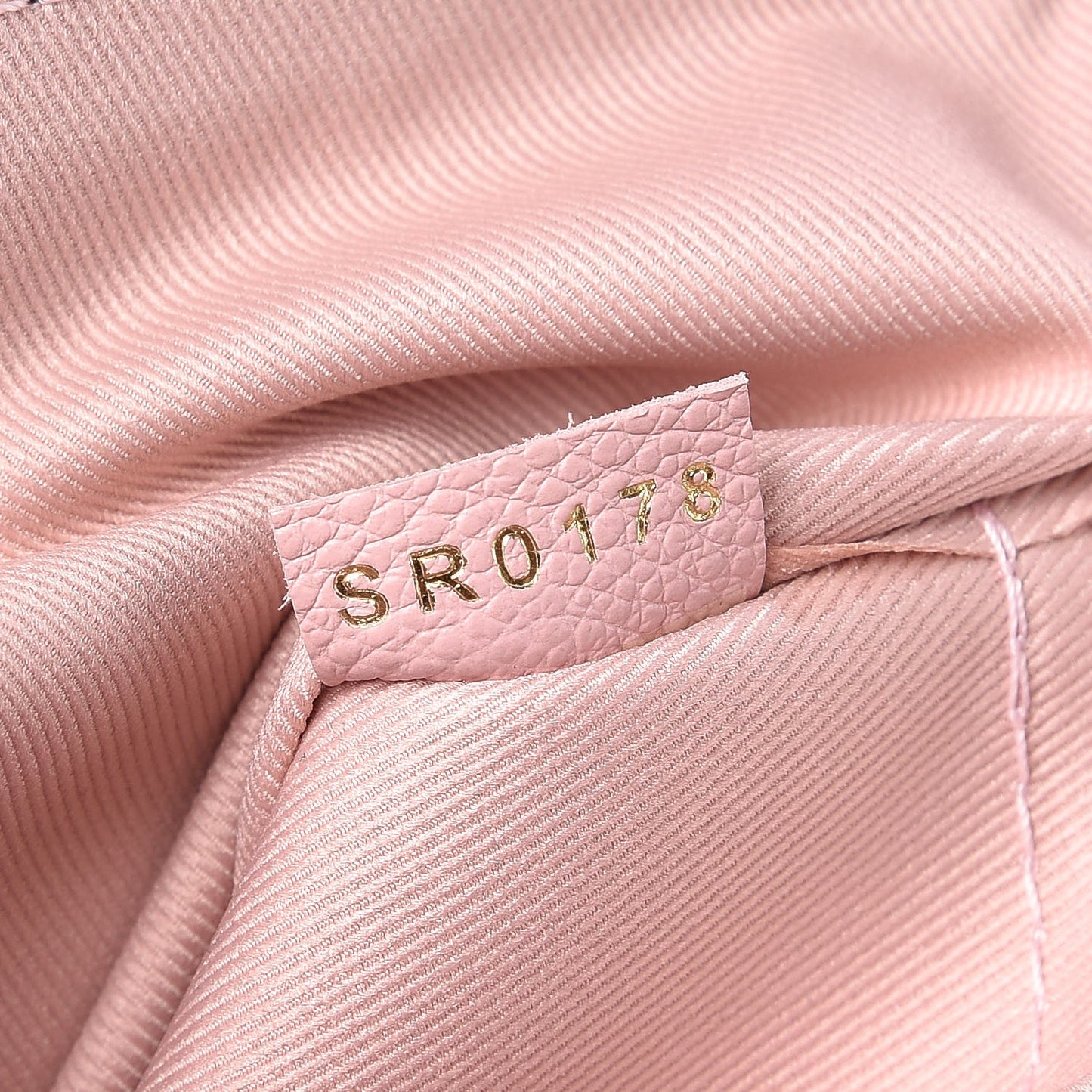 Damier Ebene Clapton Backpack Magnolia