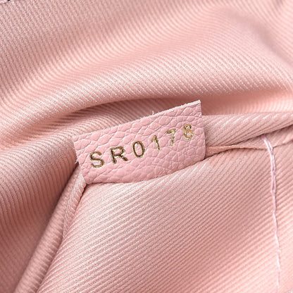 Louis Vuitton Damier Ebene Clapton Backpack Magnolia 7 of 7