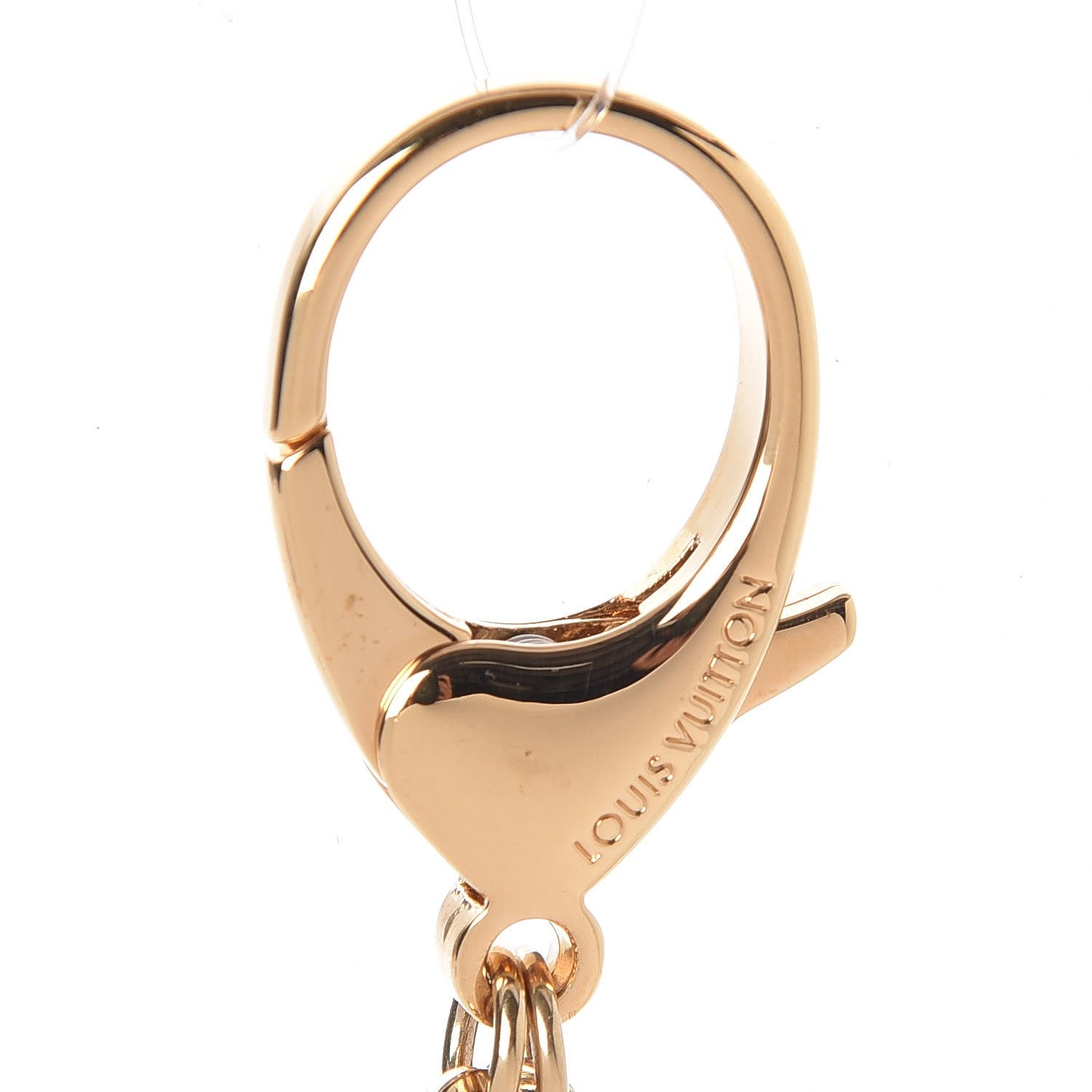 Louis Vuitton Tapage Bag Charm 3 of 4