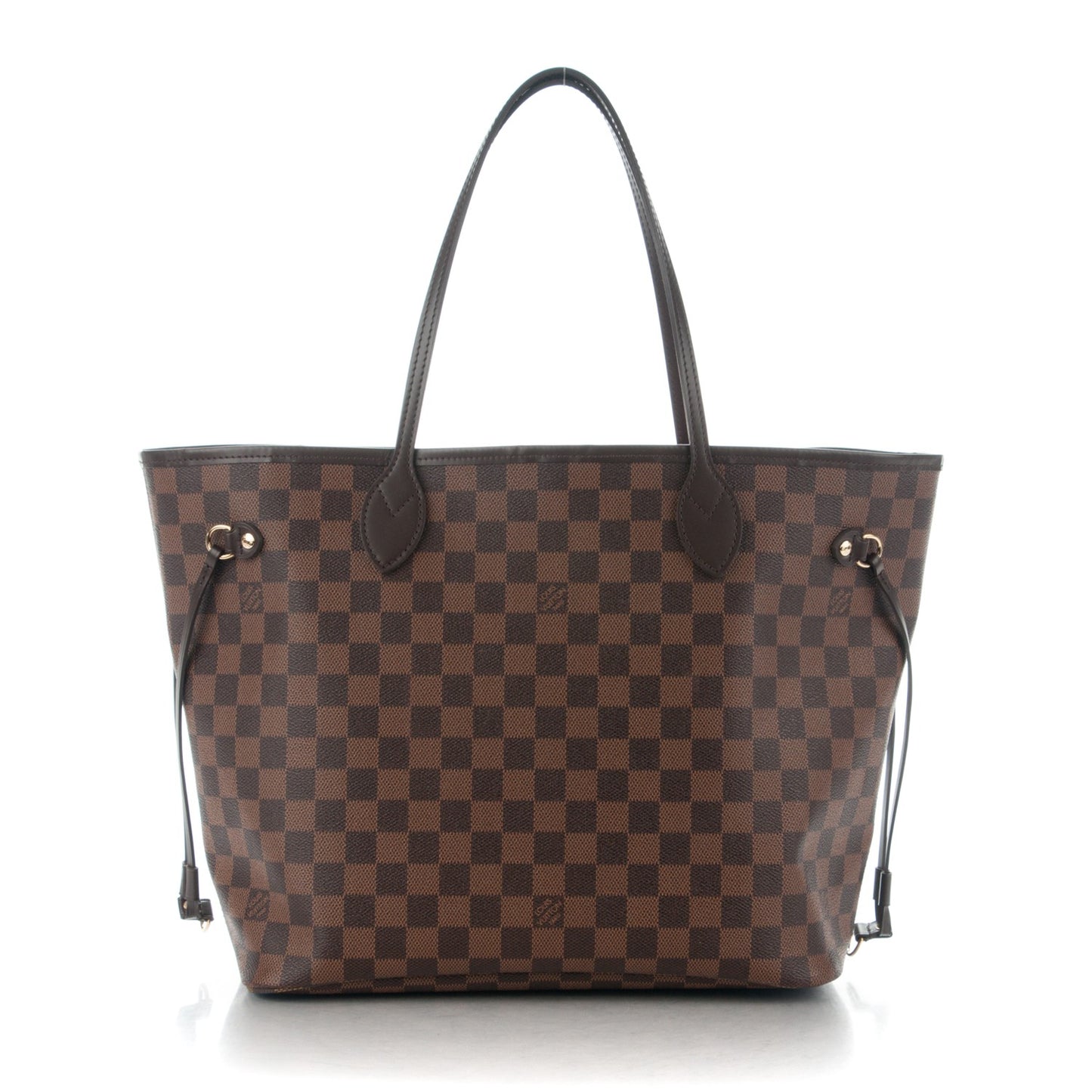 Damier Ebene Neo Neverfull MM