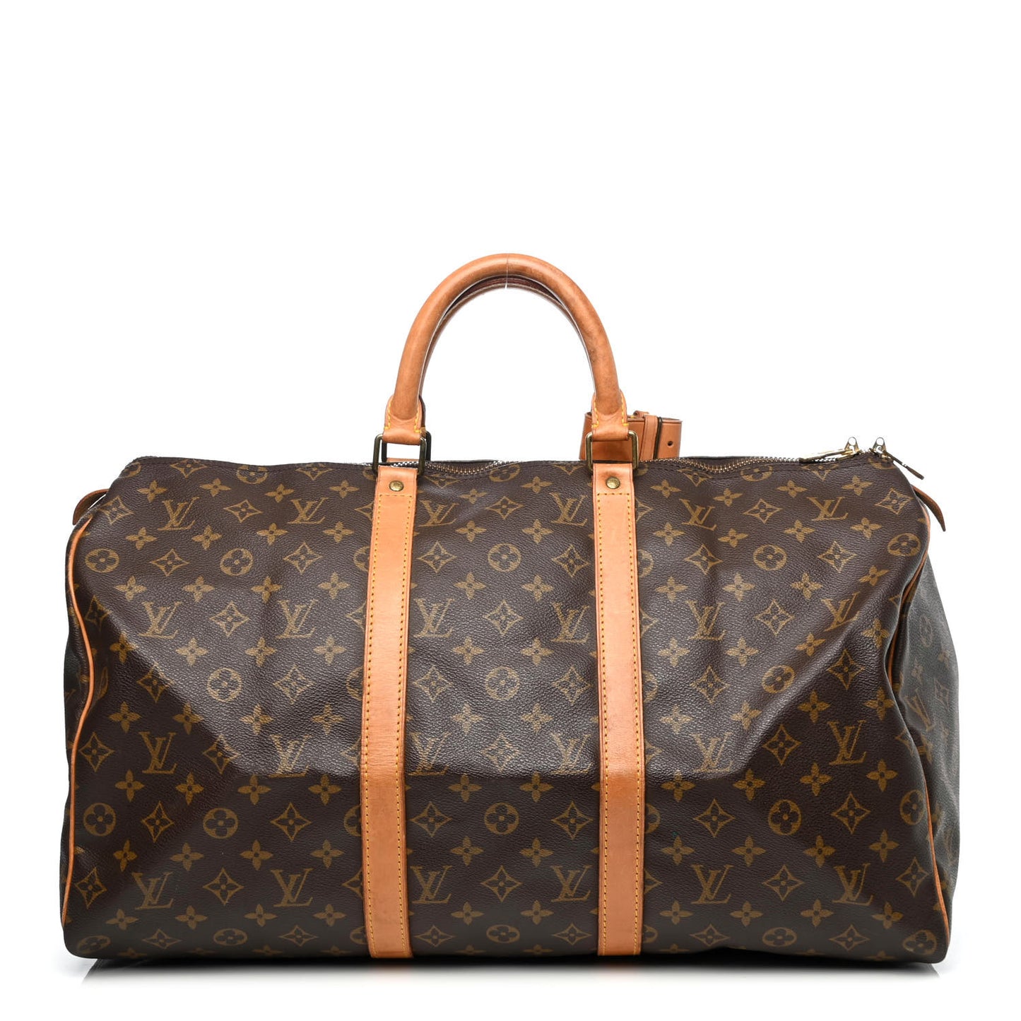 Monogram Keepall 50