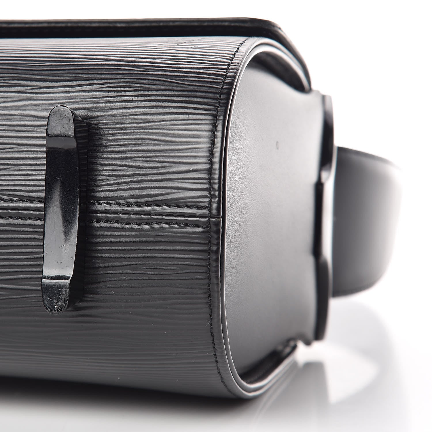 Louis Vuitton Epi Nocturne PM Black 9 of 9