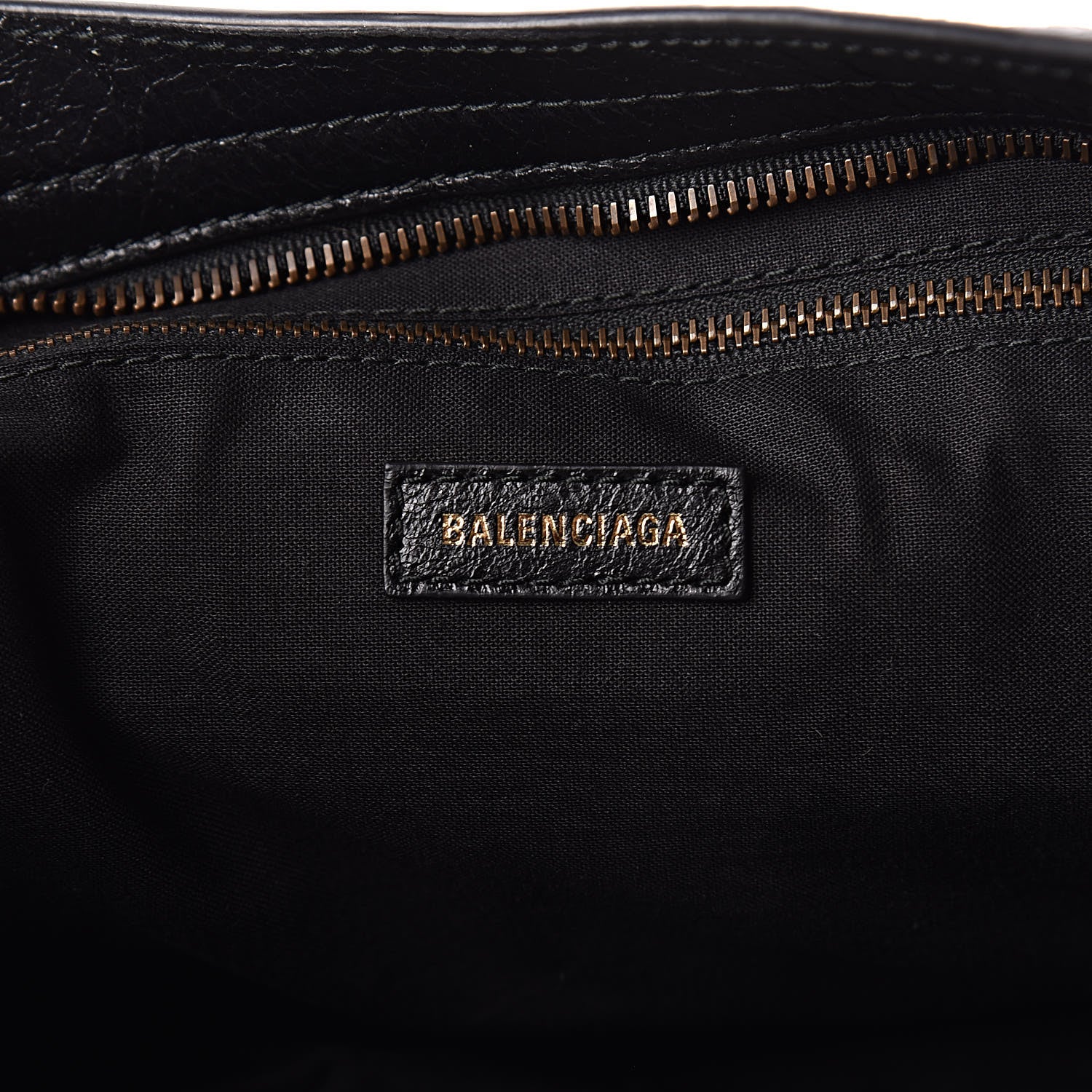 Balenciaga Agneau Arena Graffiti All Over Classic Hardware City Black Bleu Violet 8 of 10