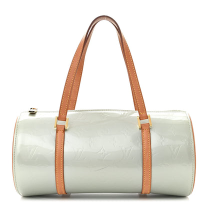 Louis Vuitton Vernis Bedford Silver 1 of 12