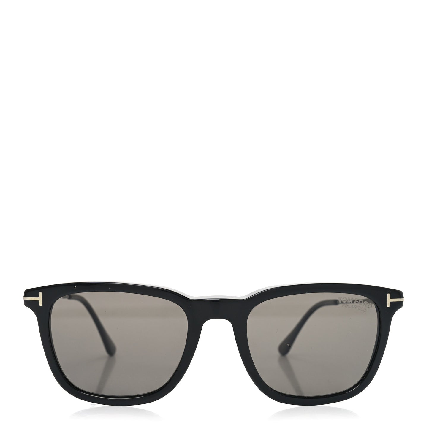 Polarized Arnaud TF625 Sunglasses Black