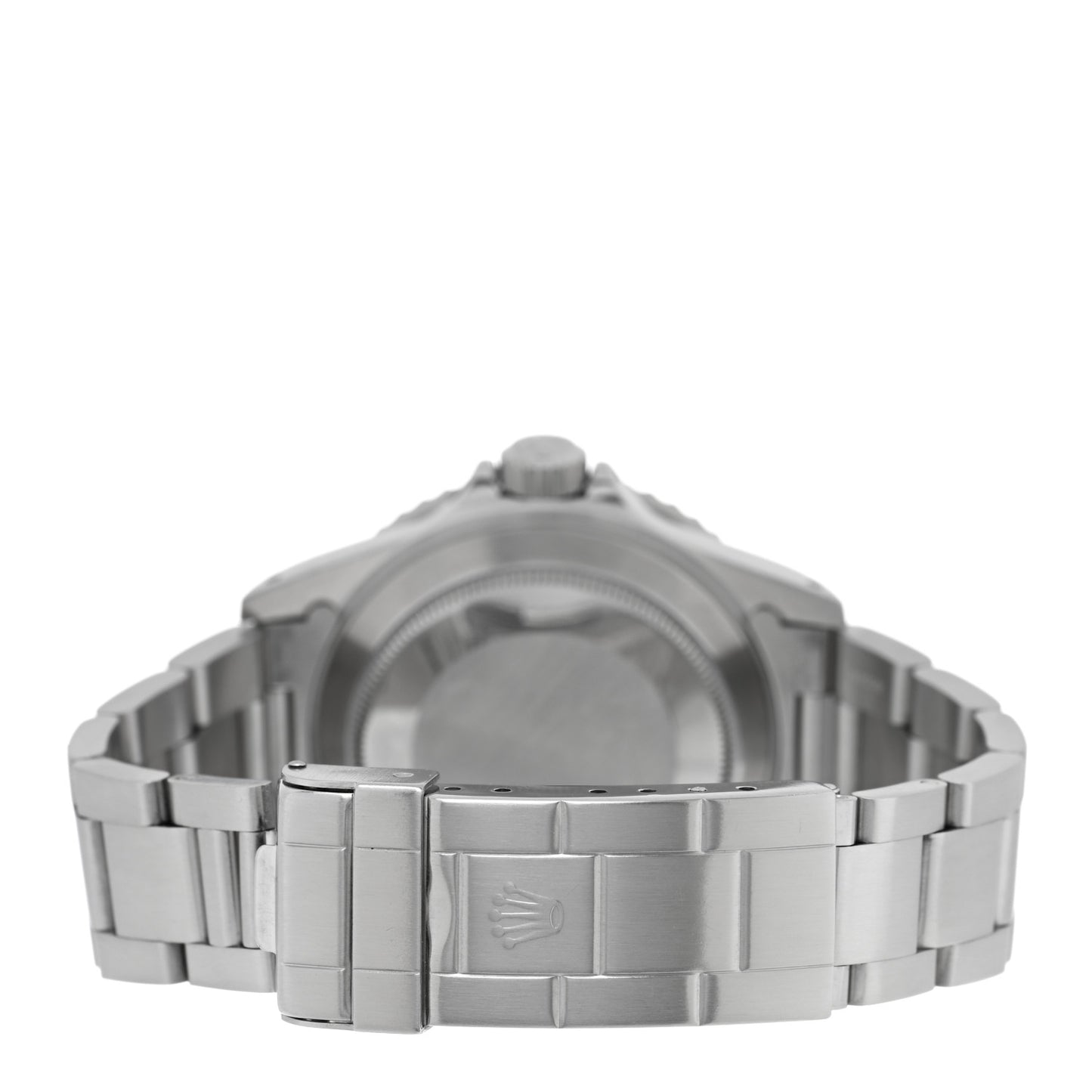 Stainless Steel 40mm Oyster Perpetual Submariner Date Watch Black 16610