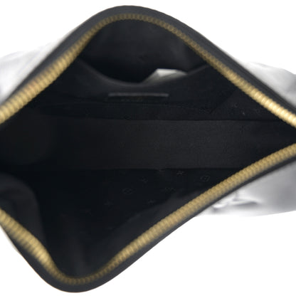 Louis Vuitton Calfskin Bubblegram Over The Moon Black 5 of 9