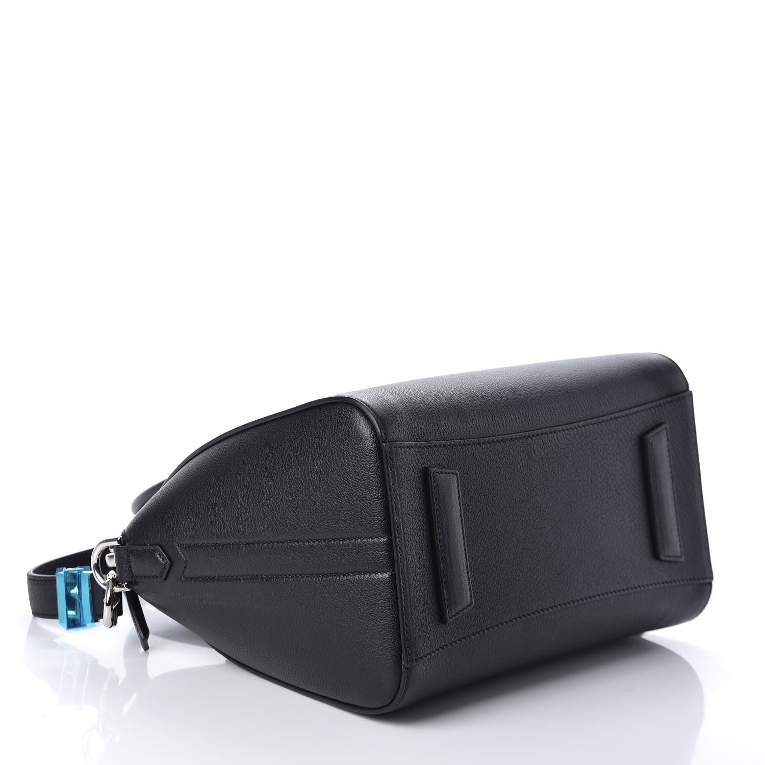 Givenchy Sugar Goatskin Small Antigona Black 4 of 9